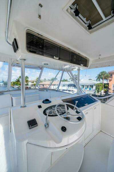 ALE  amp  RYE 60ft Ocean Yachts Yacht For Sale