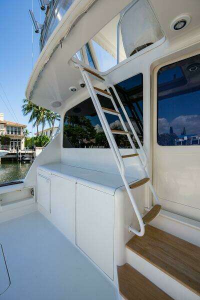 ALE  amp  RYE 60ft Ocean Yachts Yacht For Sale