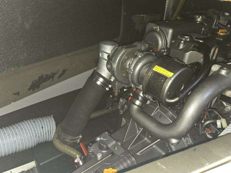 Panta Rhei 50ft Jeanneau Yacht For Sale