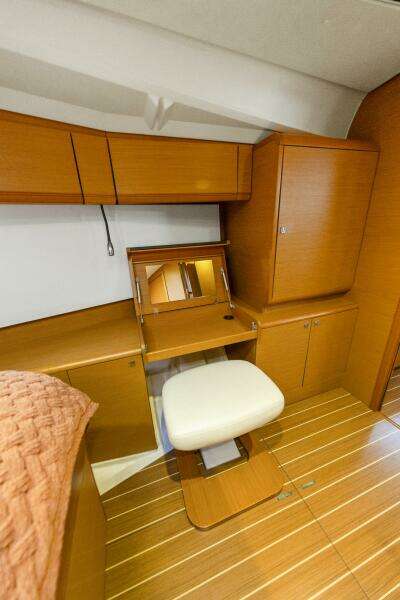 Panta Rhei 50ft Jeanneau Yacht For Sale