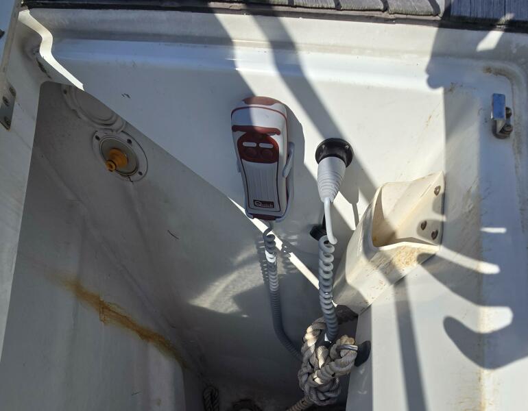 50' 2012 Jeanneau 509