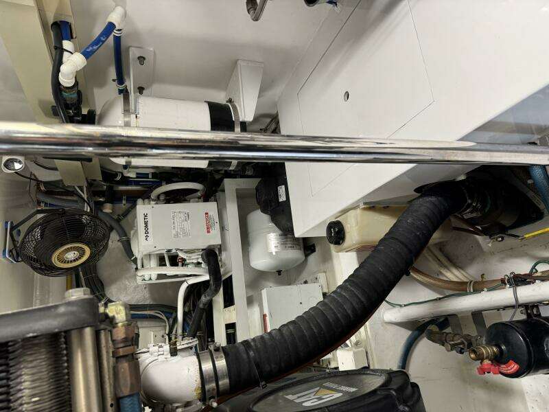 GLOMAR I 60ft Hatteras Yacht For Sale