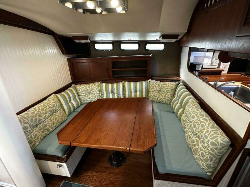 Possessor 52ft Morgan Yacht For Sale