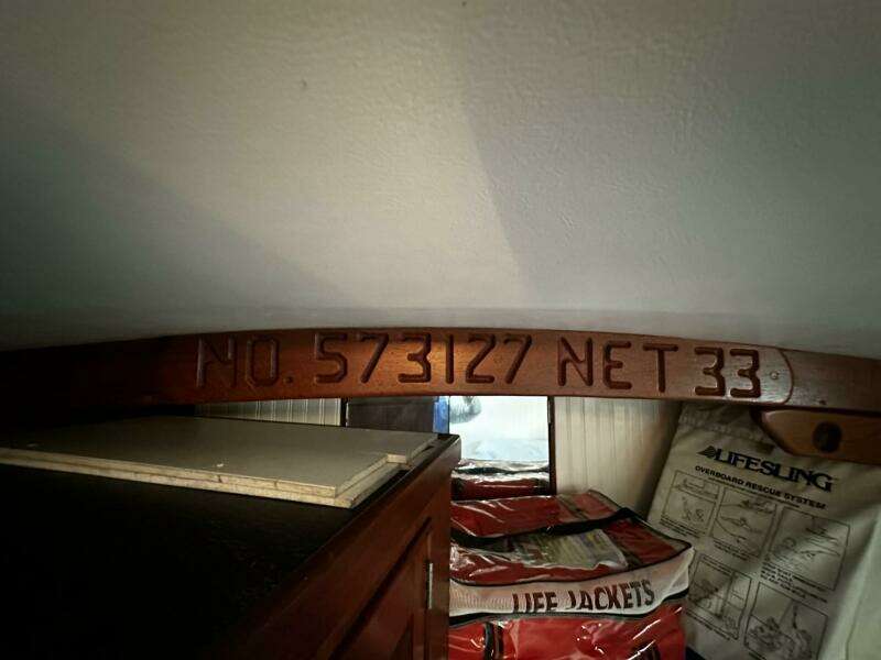 Possessor 52ft Morgan Yacht For Sale