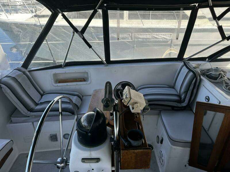 Possessor 52ft Morgan Yacht For Sale