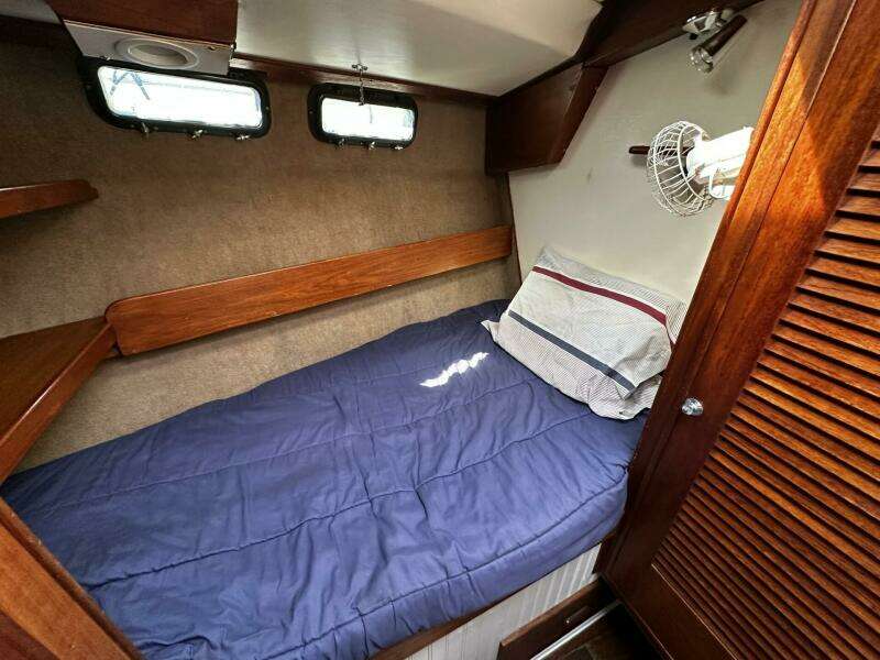 Possessor 52ft Morgan Yacht For Sale