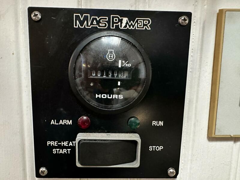 52' 1975 Morgan Out Island 51