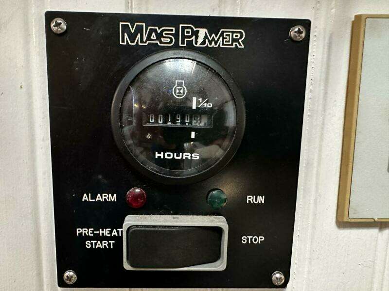 Possessor 52ft Morgan Yacht For Sale