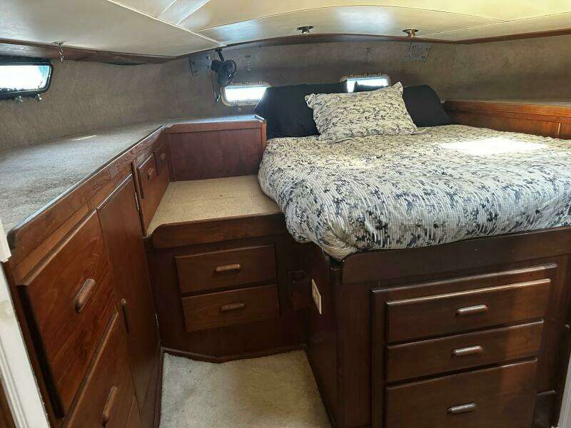 Possessor 52ft Morgan Yacht For Sale