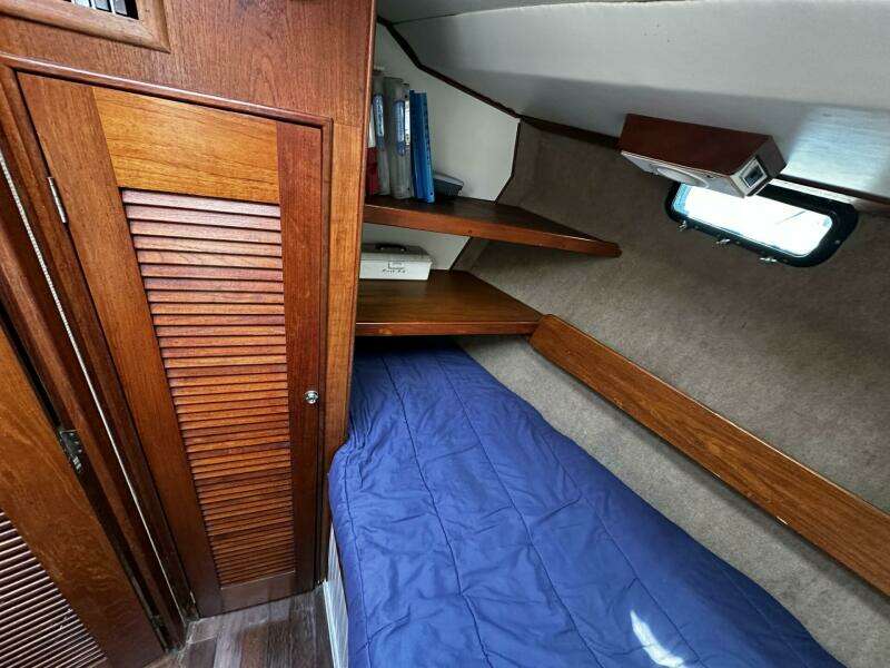 Possessor 52ft Morgan Yacht For Sale