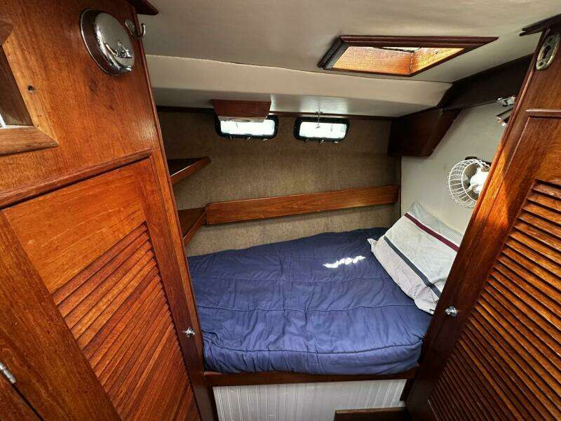 Possessor 52ft Morgan Yacht For Sale