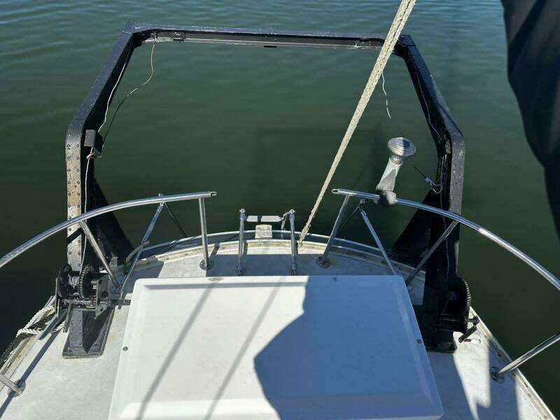 Possessor 52ft Morgan Yacht For Sale