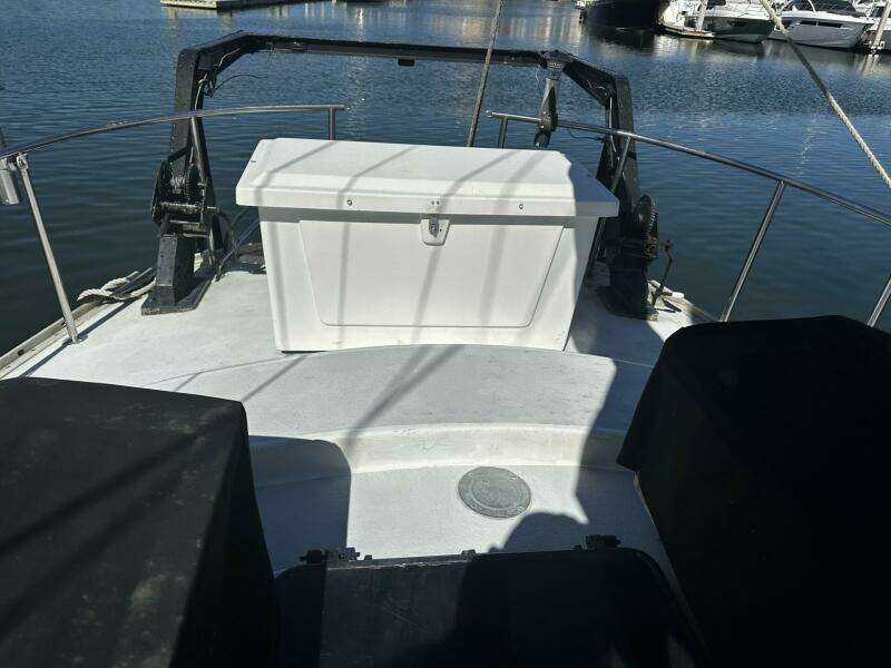 Possessor 52ft Morgan Yacht For Sale