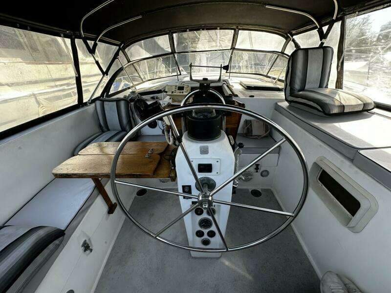 Possessor 52ft Morgan Yacht For Sale