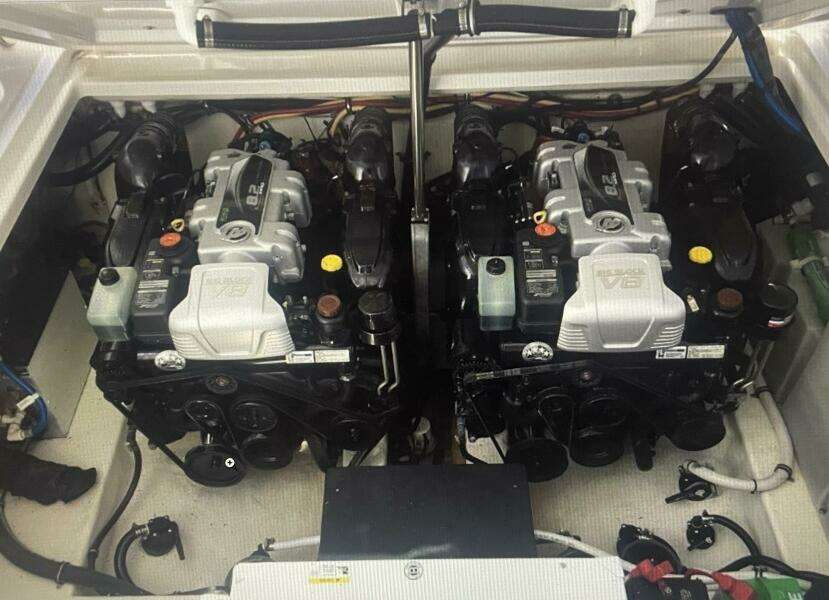 On Sabbatical 36ft Monterey Yacht For Sale