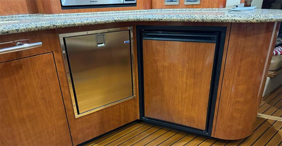 44' 2006 Sea Ray 44 Sundancer