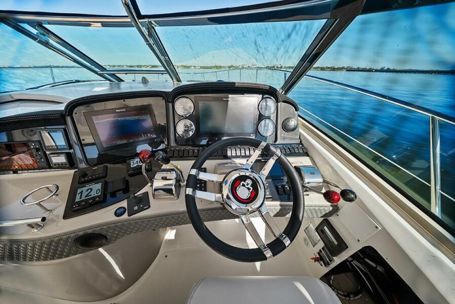 44' 2006 Sea Ray 44 Sundancer