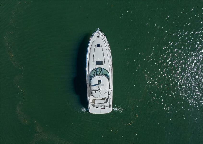 44' 2006 Sea Ray 44 Sundancer