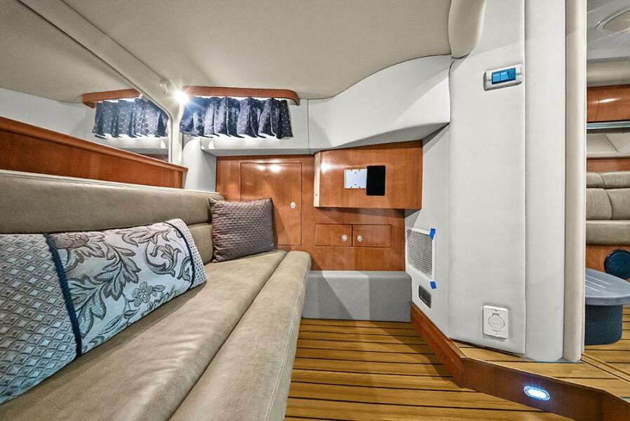 44' 2006 Sea Ray 44 Sundancer