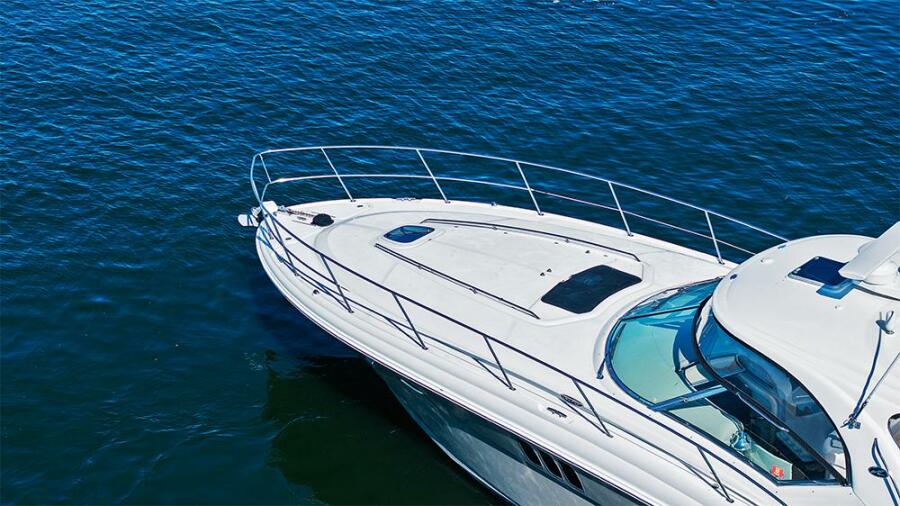 44' 2006 Sea Ray 44 Sundancer