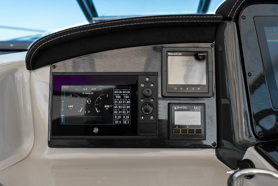 44' 2006 Sea Ray 44 Sundancer