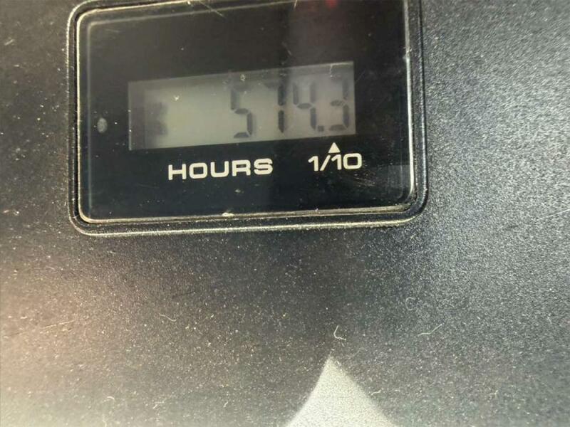 44' 2006 Sea Ray 44 Sundancer