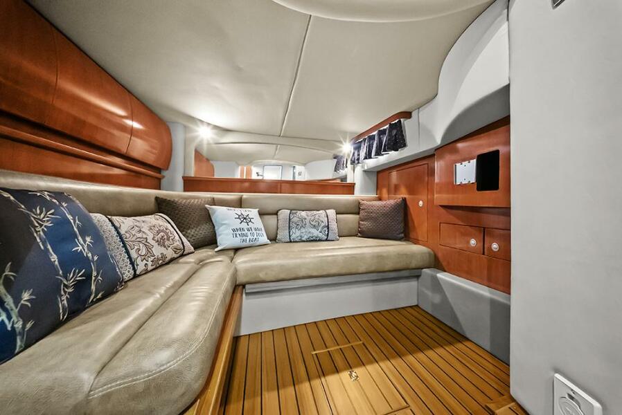 44' 2006 Sea Ray 44 Sundancer