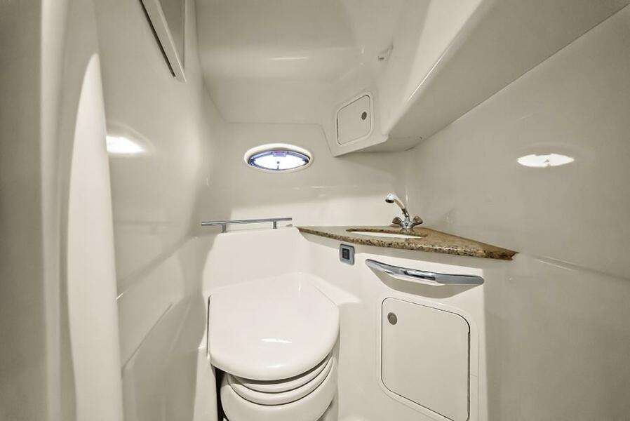 44' 2006 Sea Ray 44 Sundancer