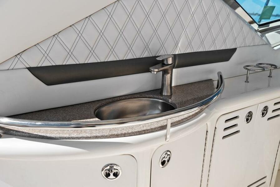 44' 2006 Sea Ray 44 Sundancer