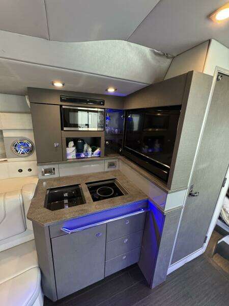 43ft Formula Yacht For Sale