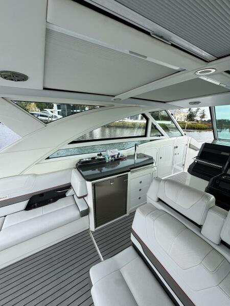 43' 2018 Formula 430 Super Sport Crossover