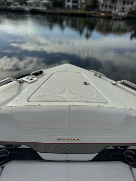 43' 2018 Formula 430 Super Sport Crossover