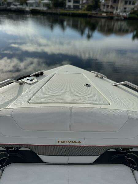 43ft Formula Yacht For Sale