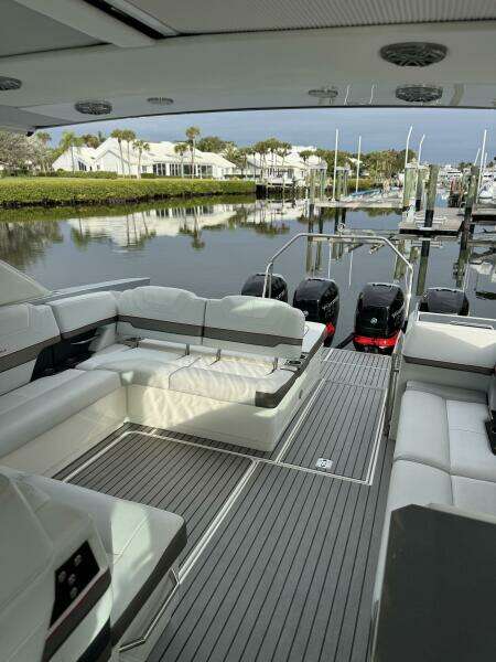 43ft Formula Yacht For Sale