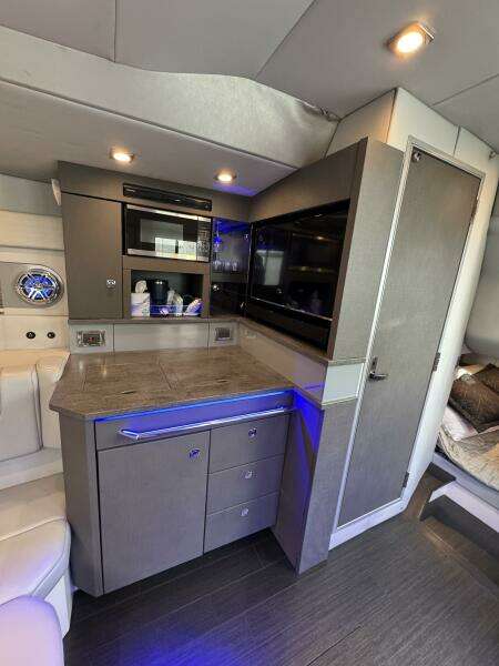 43ft Formula Yacht For Sale