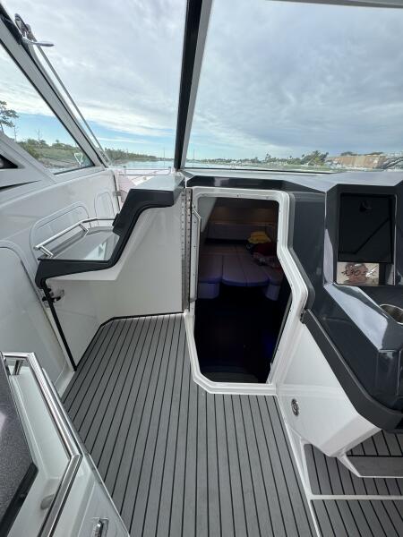 43' 2018 Formula 430 Super Sport Crossover