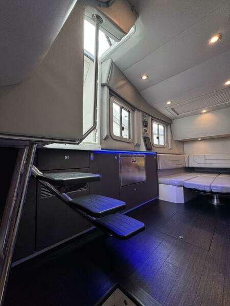 43ft Formula Yacht For Sale