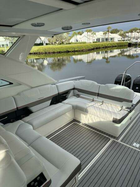 43ft Formula Yacht For Sale