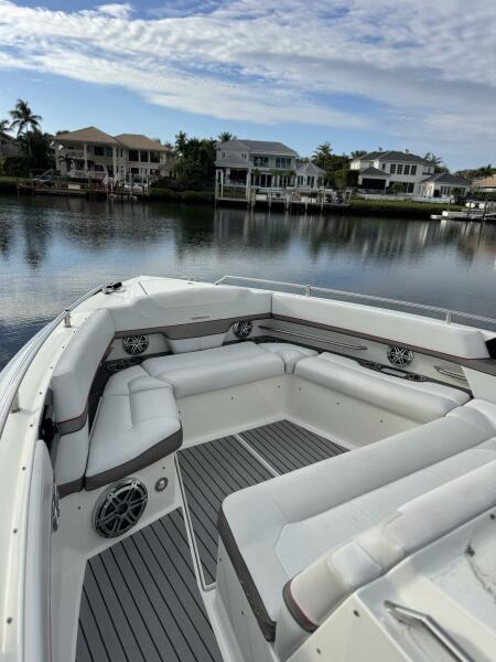 43' 2018 Formula 430 Super Sport Crossover