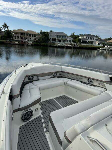 43ft Formula Yacht For Sale