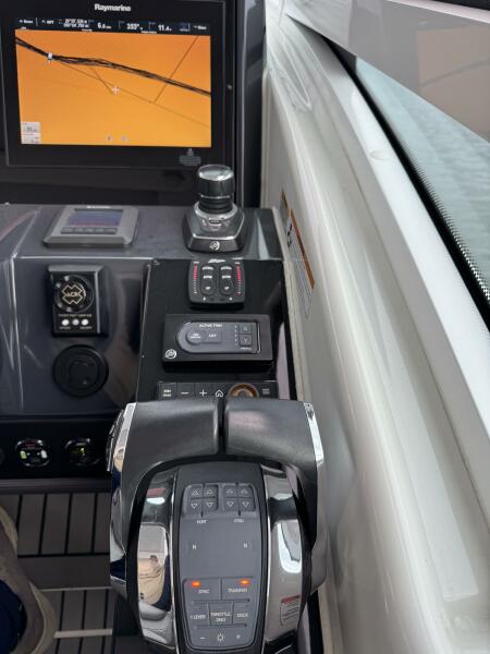 43' 2018 Formula 430 Super Sport Crossover