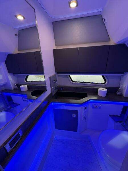 43ft Formula Yacht For Sale