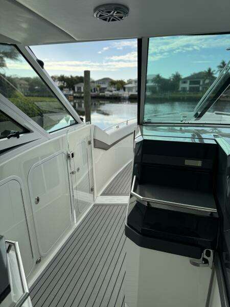 43ft Formula Yacht For Sale