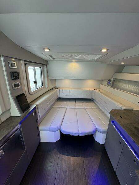 43ft Formula Yacht For Sale