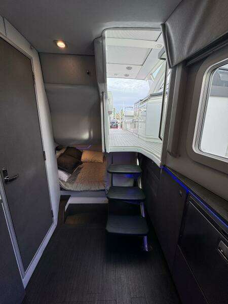 43ft Formula Yacht For Sale