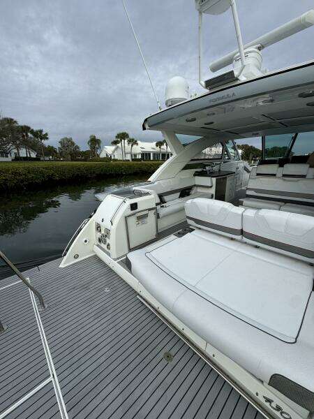 43ft Formula Yacht For Sale