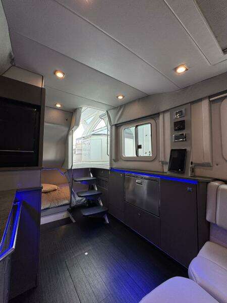 43ft Formula Yacht For Sale