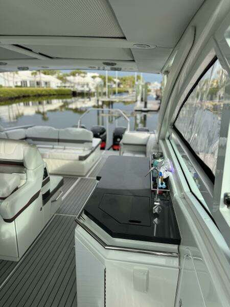 43ft Formula Yacht For Sale