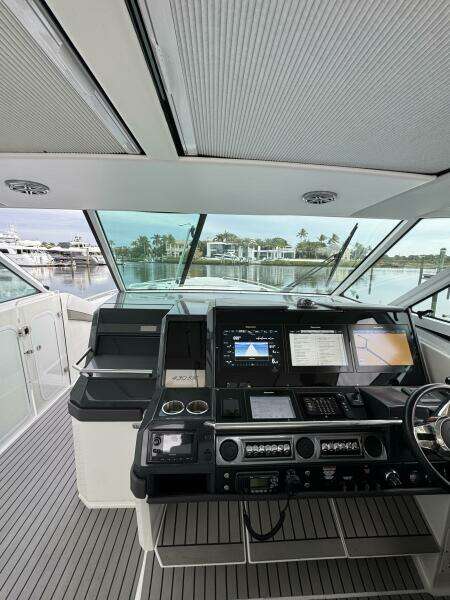 43ft Formula Yacht For Sale