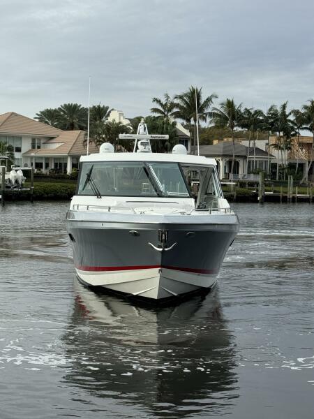 43' 2018 Formula 430 Super Sport Crossover